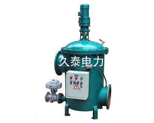 電動濾水器