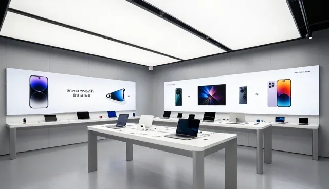 电子产品供应链优化中的稳定货源策略