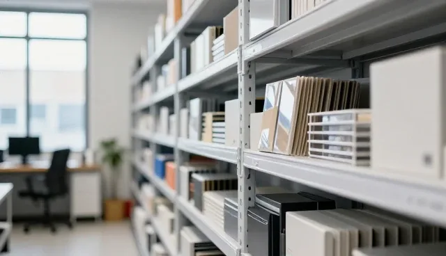 办公用品代发模式下的产品维护策略分析