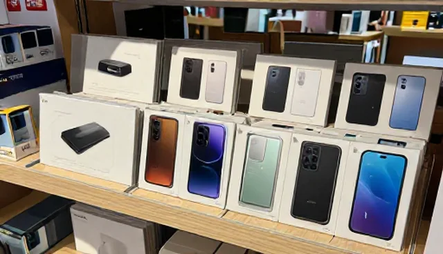 办公用品供应中的电子产品销售选型建议
